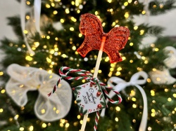 С Новым 2026 годом и Рождеством!