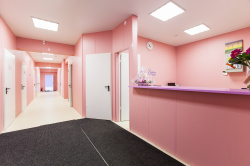 Технический запуск Центра