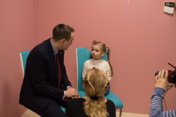 "Полет" глазами детей