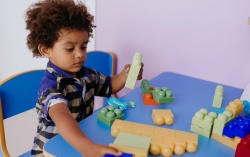 Логопед для ребенка 5 лет