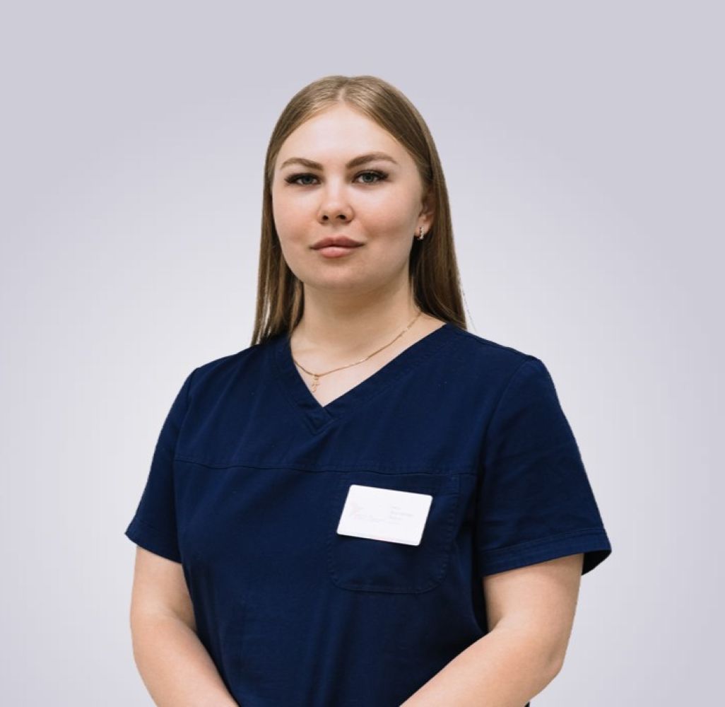 Чудова Анна Дмитриевна