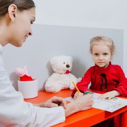 Детский логопед 7 лет: профессиональная помощь для вашего ребенка