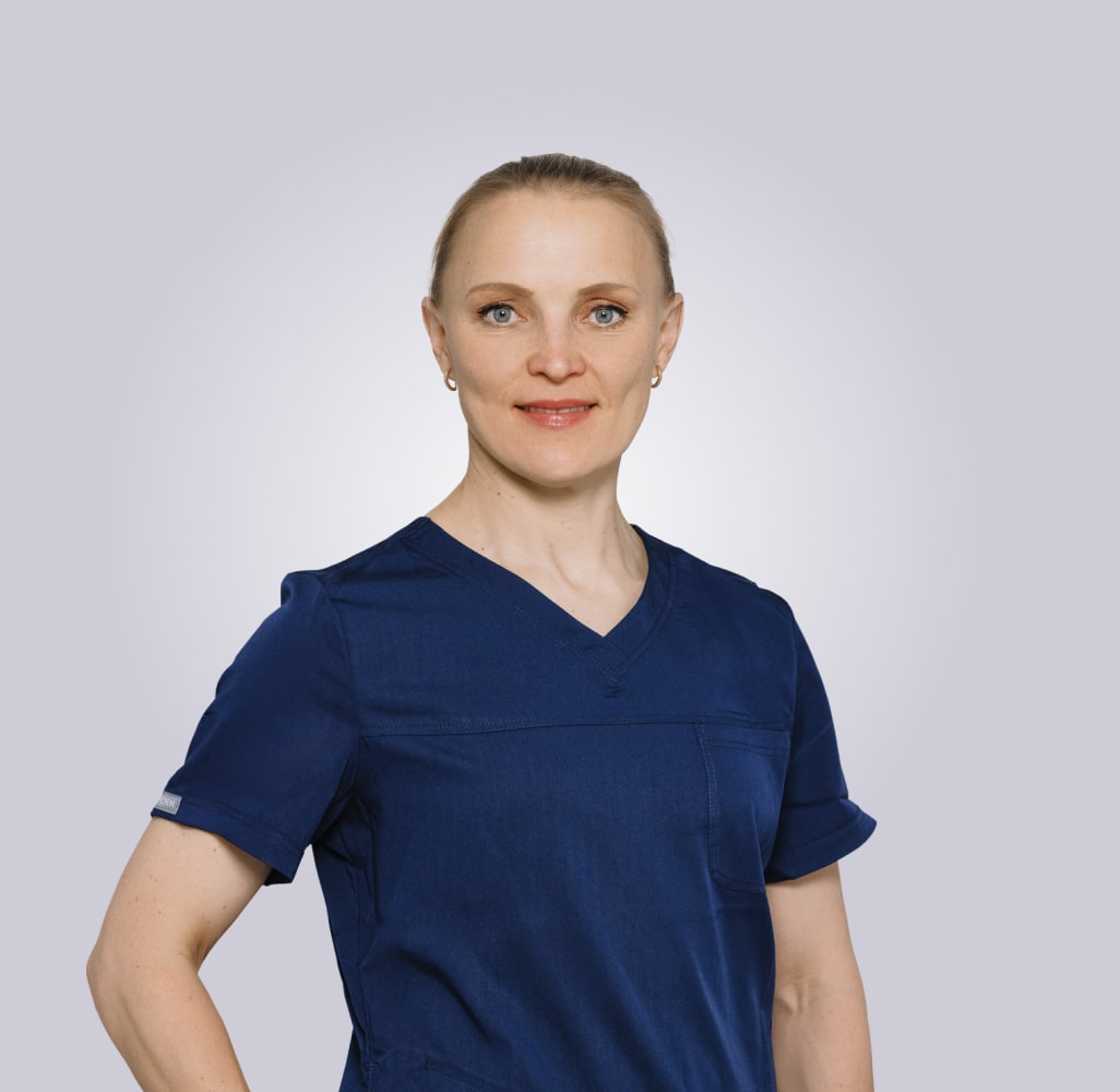 Борботунова Ирина Александровна