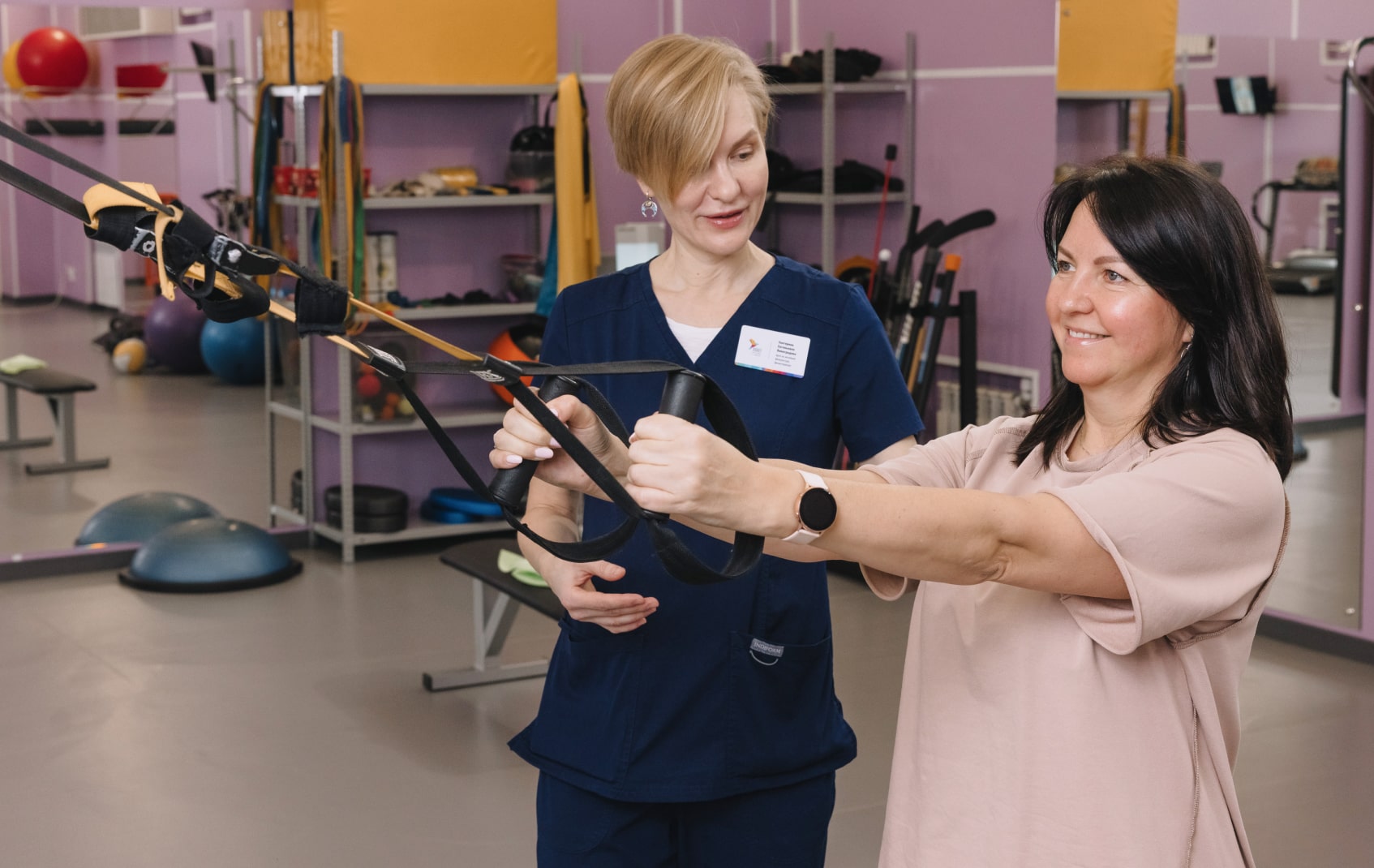 Лечение сколиоза Лечение сколиоза