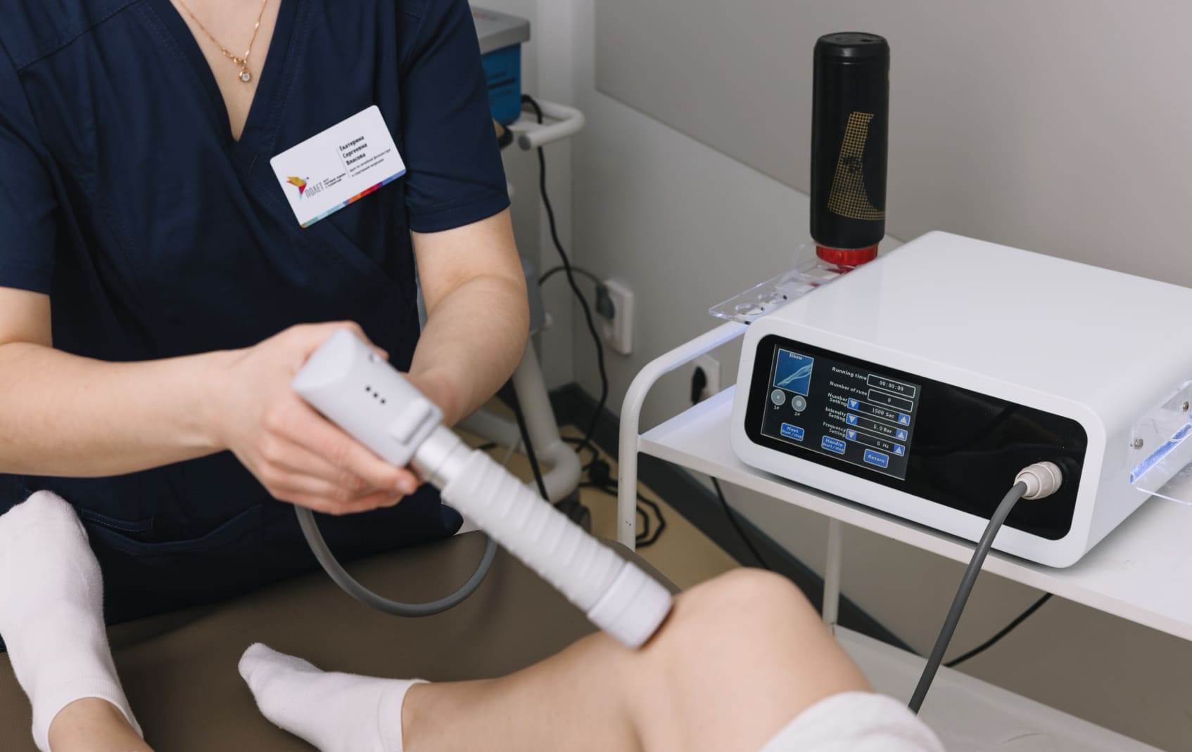 Реабилитация при ПКС Реабилитация при ПКС